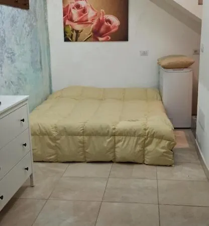 Le Perle Dello Jonio Ii 公寓 加利波利