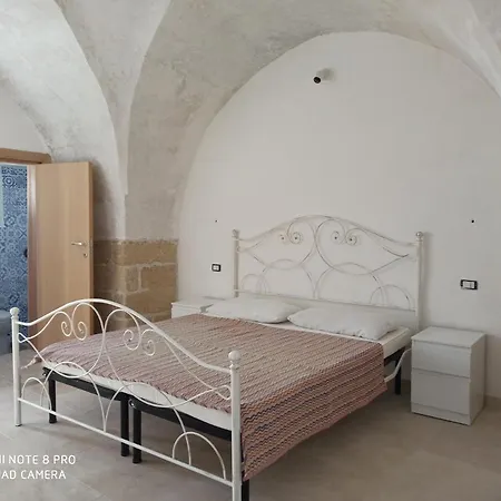 Le Perle Dello Jonio Ii Gallipoli