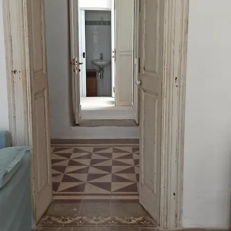 公寓 Le Perle Dello Jonio Ii