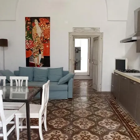 Le Perle Dello Jonio Ii 加利波利