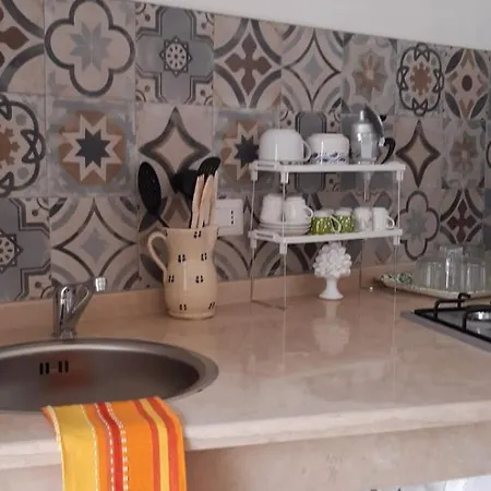 Le Perle Dello Jonio Ii 加利波利