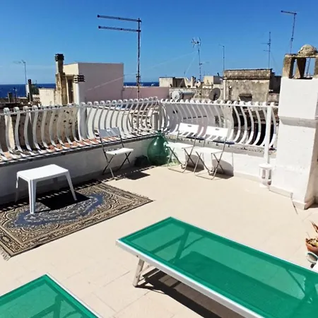 Le Perle Dello Jonio Ii * 加利波利