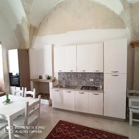 Le Perle Dello Jonio Ii Gallipoli