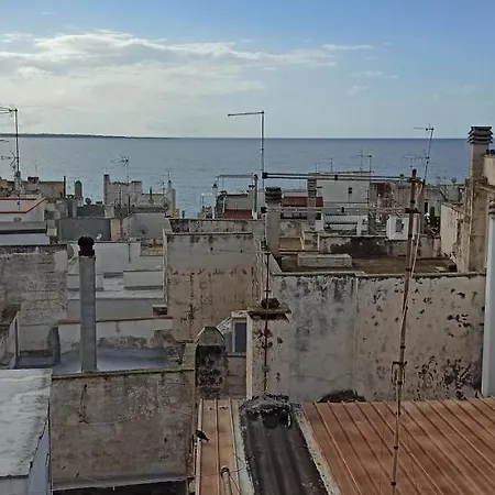 Le Perle Dello Jonio Ii Gallipolli