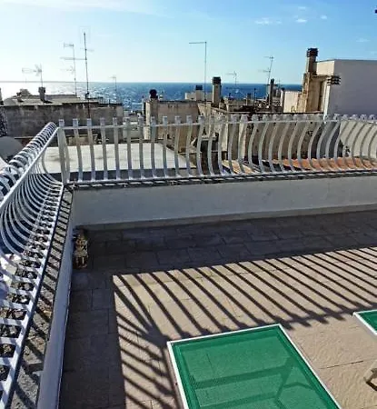 Apartmán Le Perle Dello Jonio Ii Gallipoli