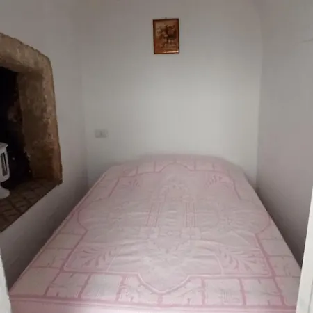 Le Perle Dello Jonio Ii גאליפולי