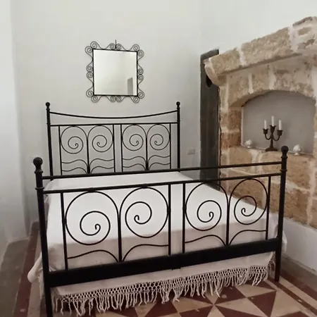 Apartmán Le Perle Dello Jonio Ii *