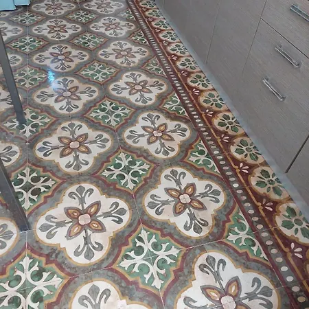 Le Perle Dello Jonio Ii Apartmán *