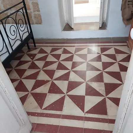 Apartmán Le Perle Dello Jonio Ii Gallipoli