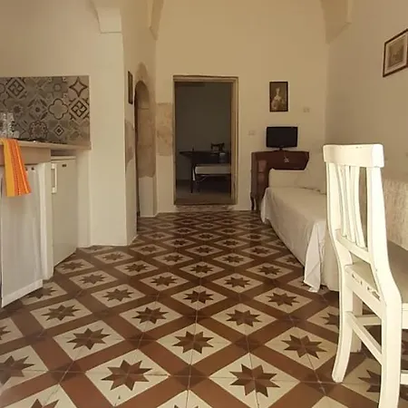 Le Perle Dello Jonio Ii * Gallipoli