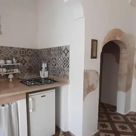 Apartmán Le Perle Dello Jonio Ii