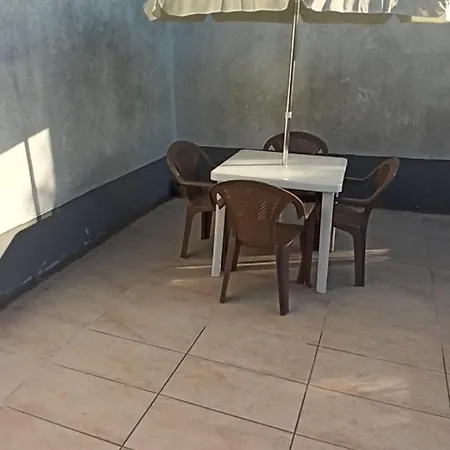 Le Perle Dello Jonio Ii Gallipoli