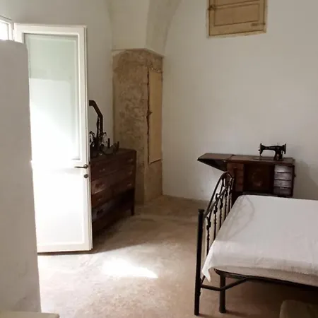 Le Perle Dello Jonio Ii Lägenhet