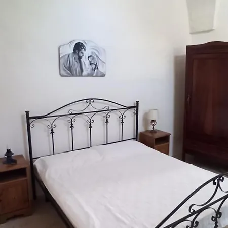 Apartmán Le Perle Dello Jonio Ii Gallipoli