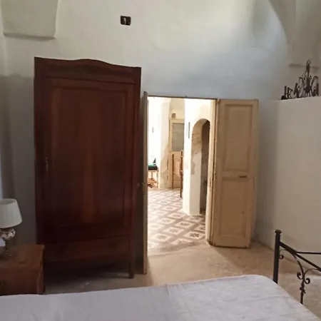 Le Perle Dello Jonio Ii Lägenhet