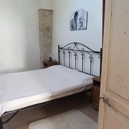 Le Perle Dello Jonio Ii Lägenhet *