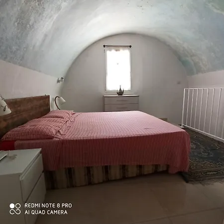 Le Perle Dello Jonio Ii Gallipoli