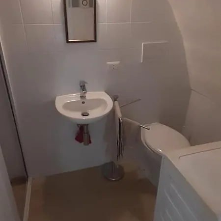 Le Perle Dello Jonio Ii Lägenhet
